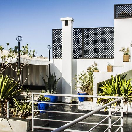 Riad Thalge Marraquexe Exterior foto